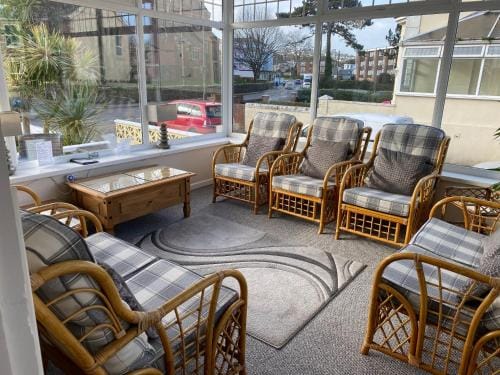 Paignton Court Hotel in Paignton