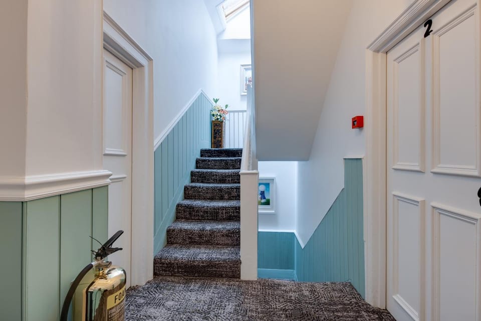 Palace Hill Hotel Hotel in Scarborough