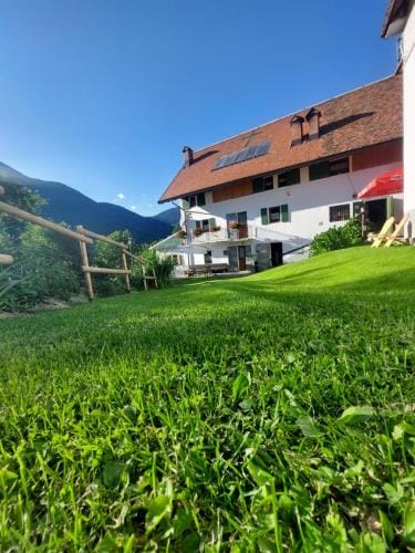 Rifugio Fornas Hotel in Friuli-Venezia Giulia