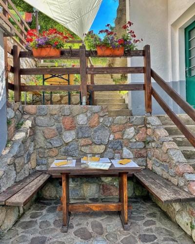 Rifugio Fornas Hotel in Friuli-Venezia Giulia