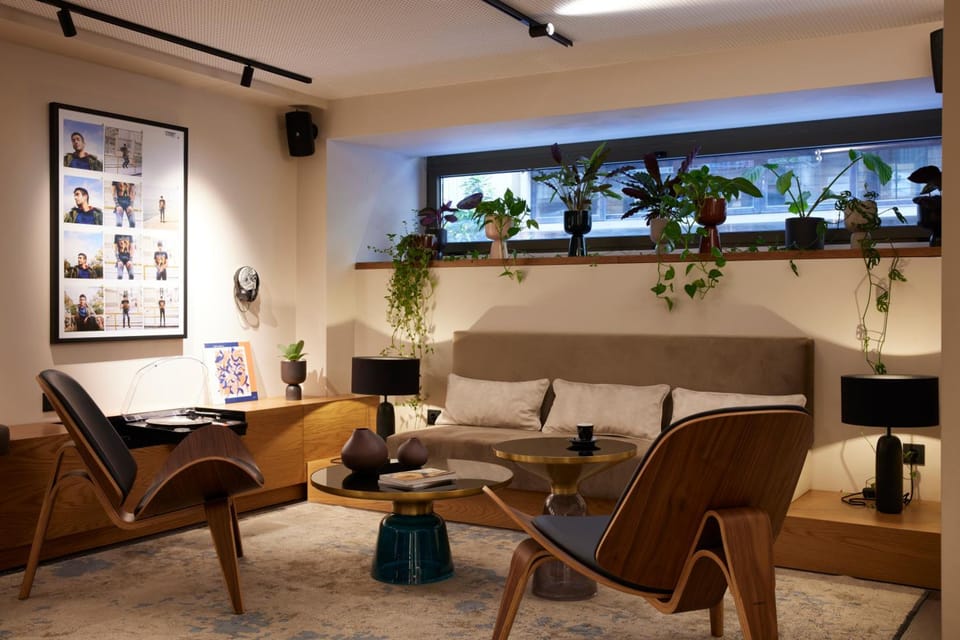 Bar/lounge