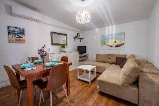 Apartment 2142 Hotel in Fažana