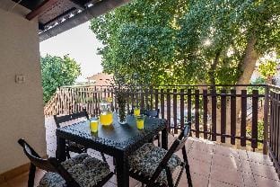 Apartment 2142 Hotel in Fažana