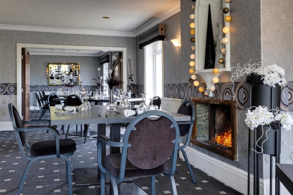 Park Manor Hotel Hotel in Scarborough