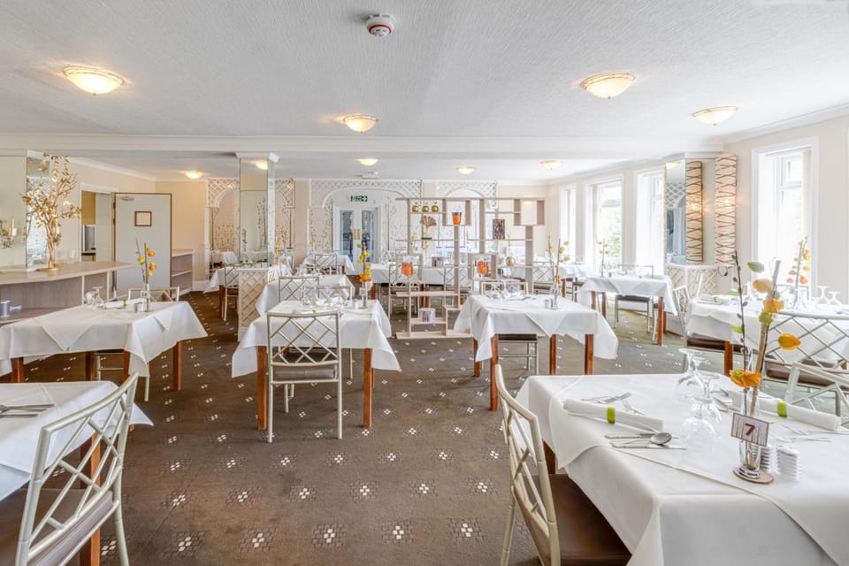 Park Manor Hotel Hotel in Scarborough
