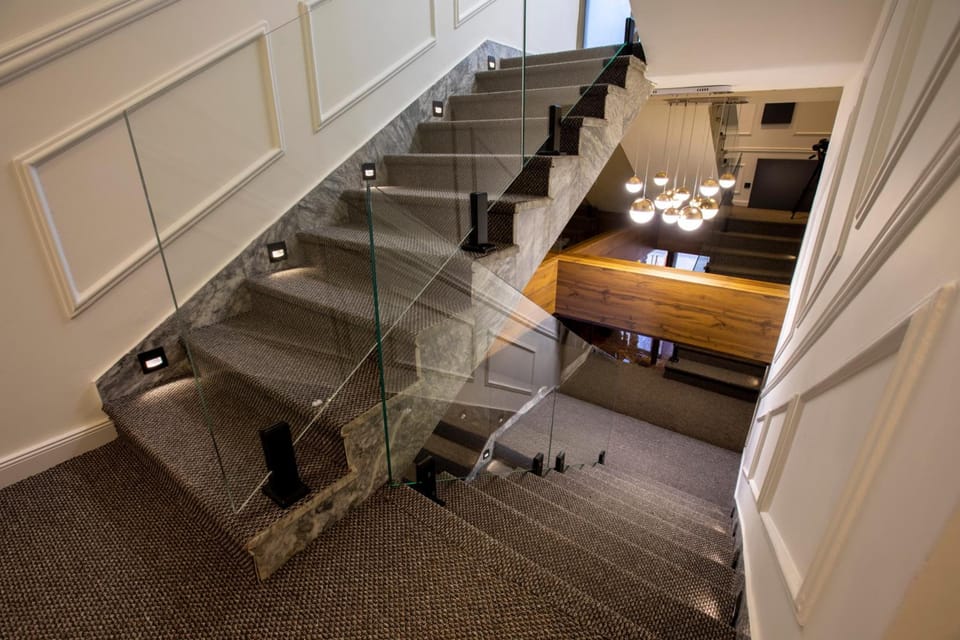 Plaza Boutique Hotel Hotel in Serbia