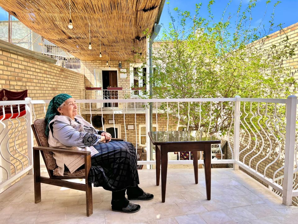 Usman Heritage Hotel Hotel in Europe