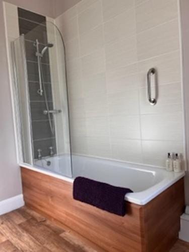 Pinewood Country House Hotel in Scotland