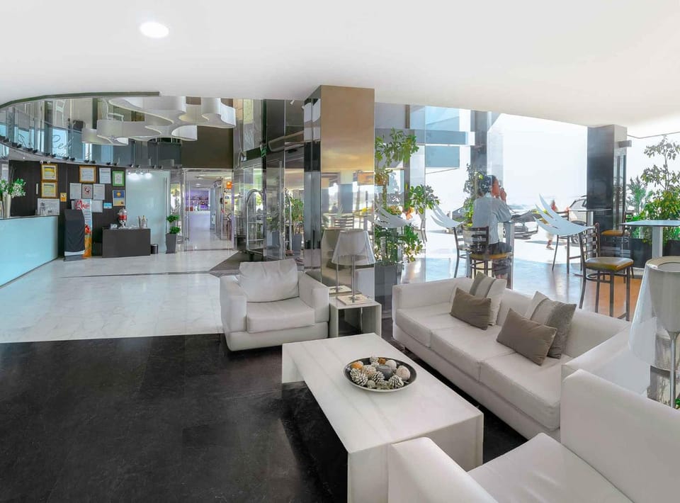 Hotel Villa del Mar Hotel in Benidorm