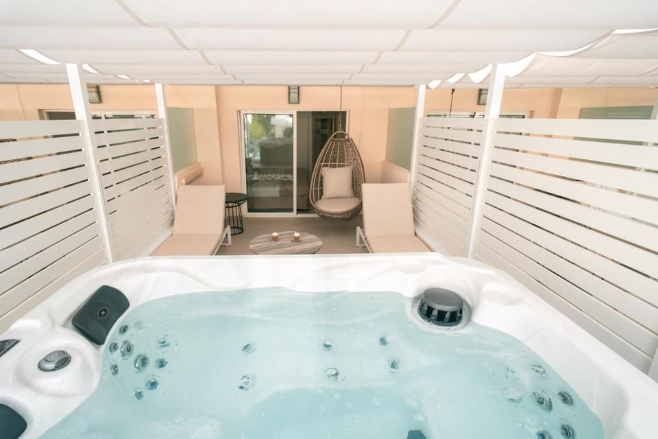 Hotel Villa Luz Hotel in Safor