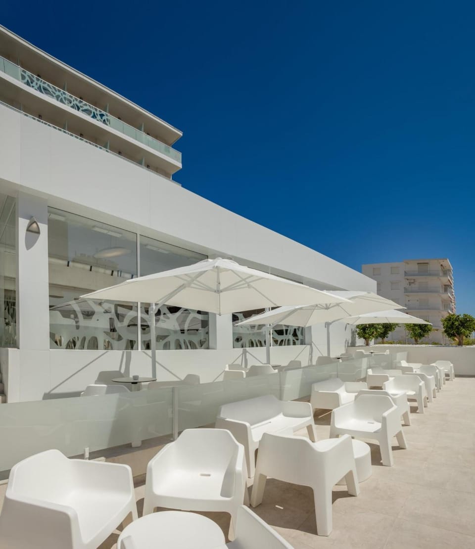 Hotel Villa Luz Hotel in Safor