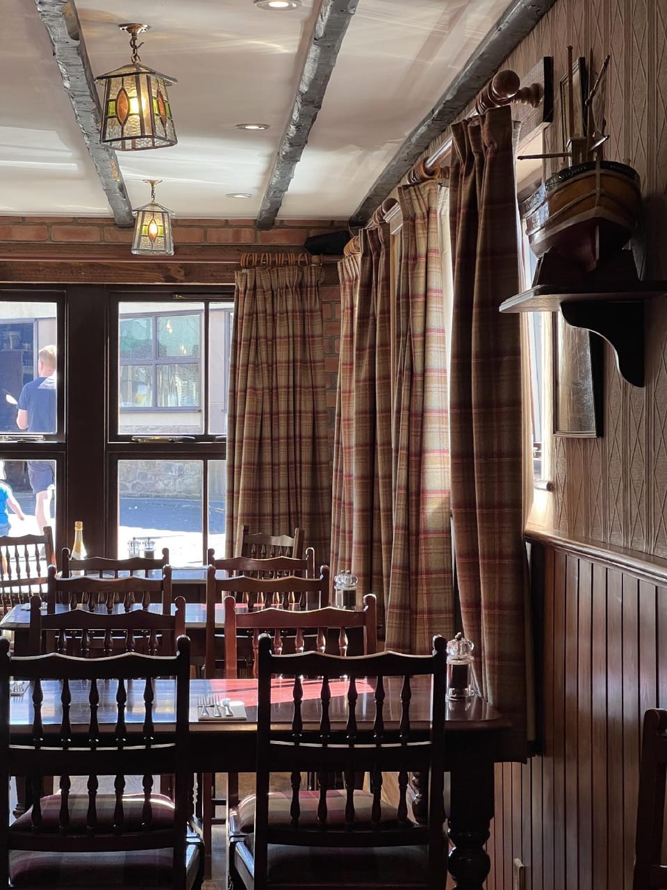 The Olde Ship Inn Inn in Seahouses
