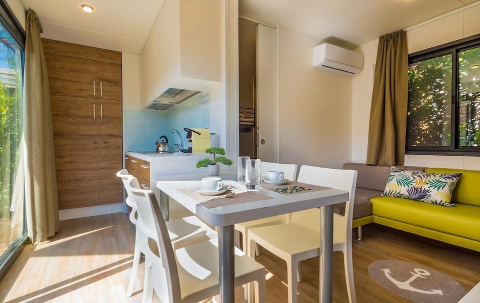Camping Village La Gardiola Hotel in Manerba del Garda