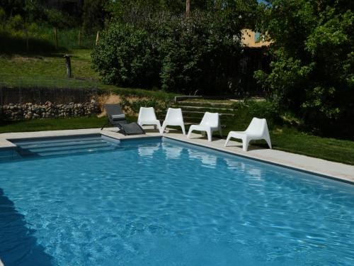 Gite L'auguste Maison d'Hotes Hotel in Valensole