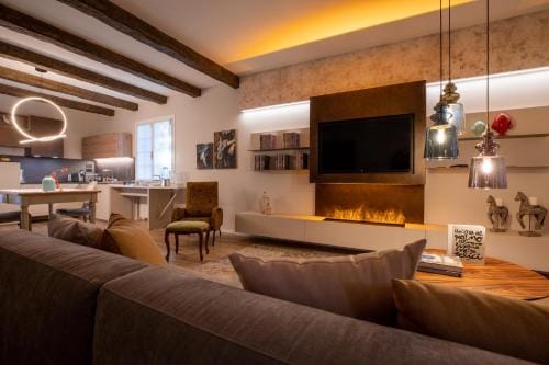 Villa Elia Suite Room Hotel in Bellaria - Igea Marina