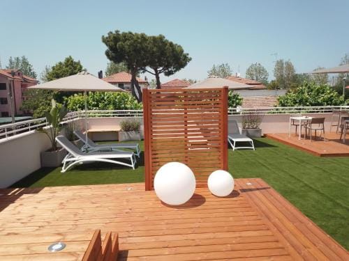 Villa Elia Suite Room Hotel in Bellaria - Igea Marina