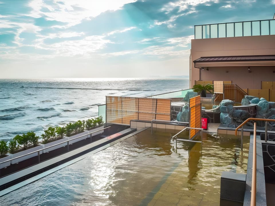 Hotel Francs Hotel in Chiba Prefecture