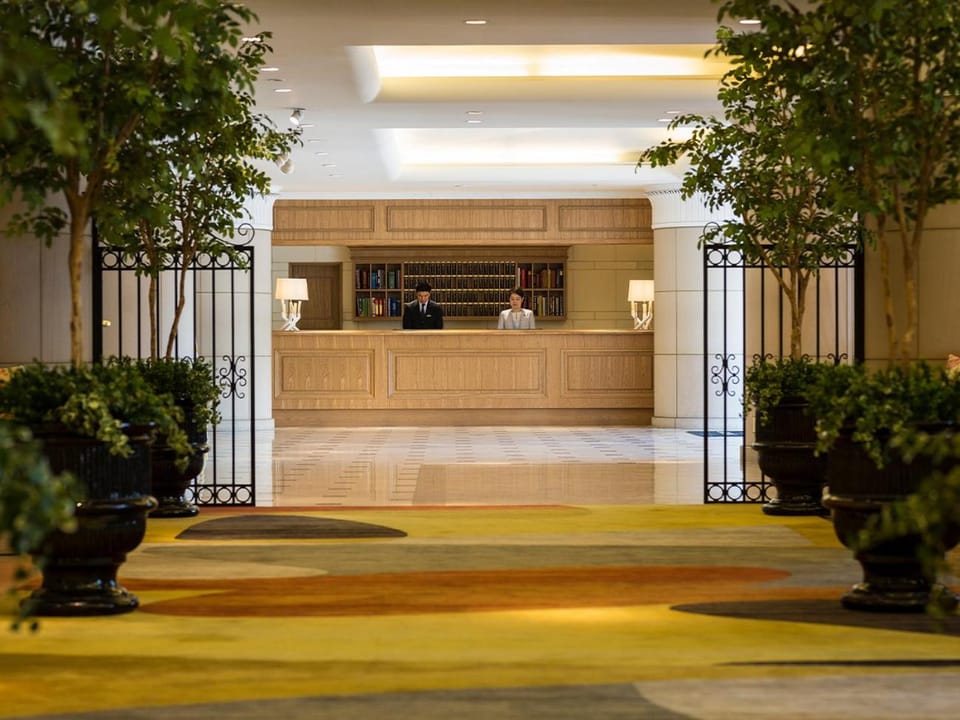 Hotel Francs Hotel in Chiba Prefecture