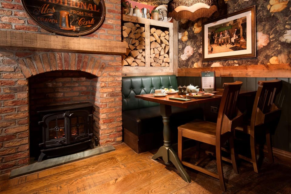 The Ambleside Inn - The Inn Collection Group Inn in Ambleside