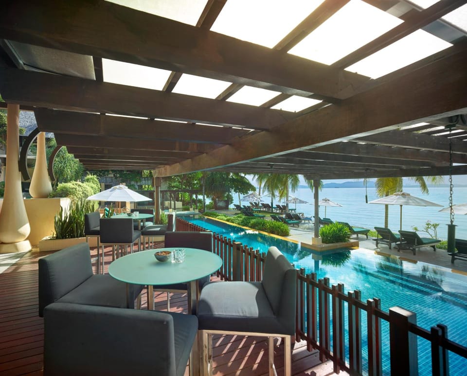 Bar/lounge