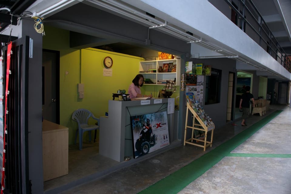 9 Hostel Hostel in Chiang Mai