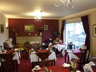 Rothay House Hotel in Ambleside