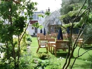 Selkirk Arms Hotel Hotel in Kirkcudbright