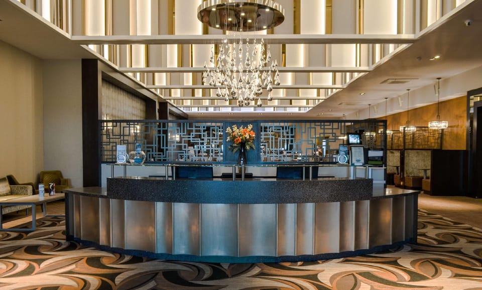Radstone Hotel Hotel in England