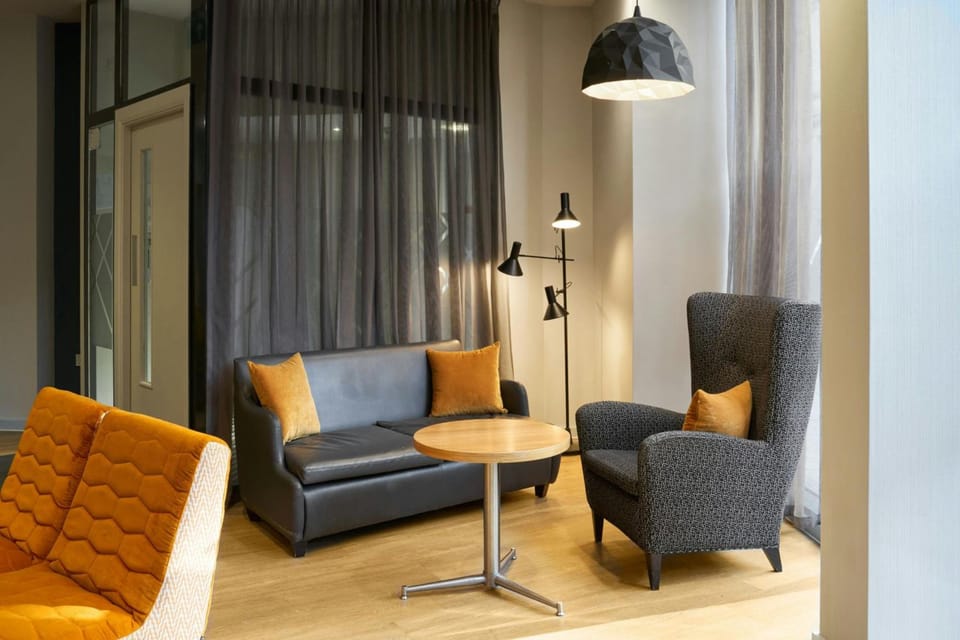Bar/lounge