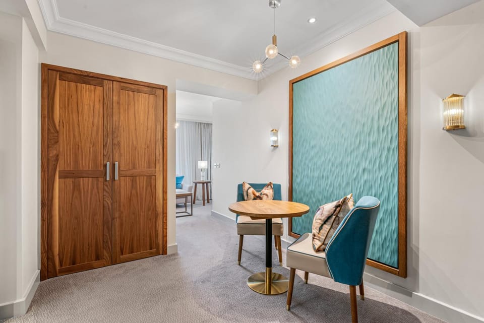 Spa Hotel at Ribby Hall Village Hotel in Borough of Fylde