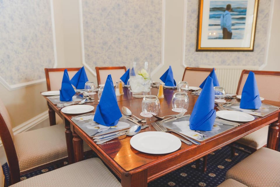 Sunninghill Hotel Hotel in Elgin