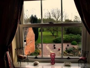 Ternhill Farm House - 5 Star Guest Accommodation with optional award winning breakfast Hotel in England