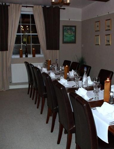 Ternhill Farm House - 5 Star Guest Accommodation with optional award winning breakfast Hotel in England