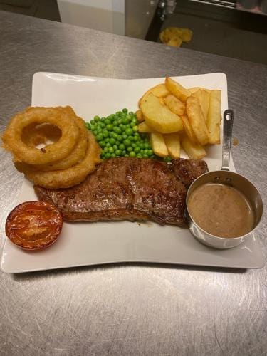 The Albert Inn Inn in Nairn