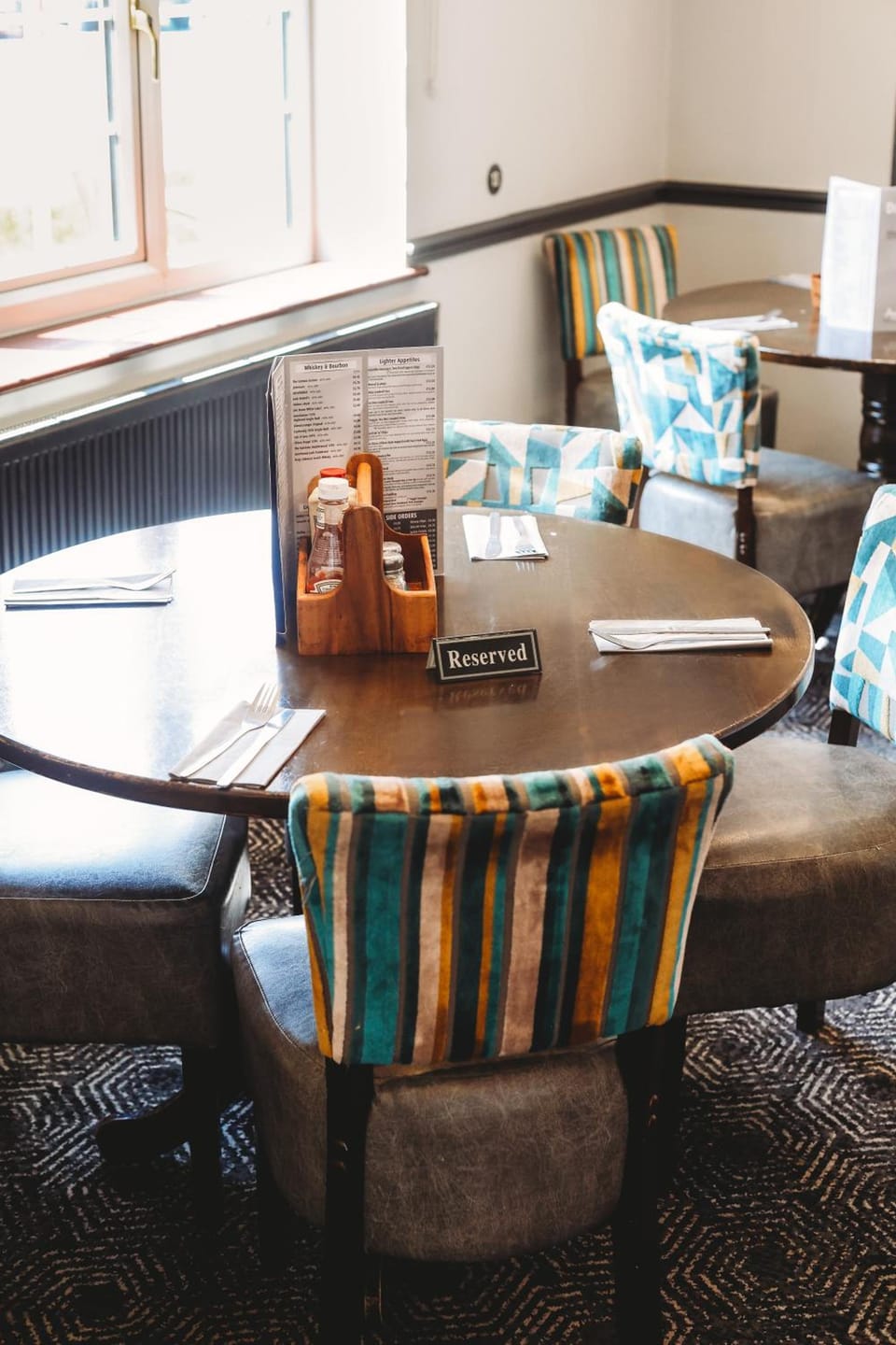 The Appleby Inn Hotel Inn in North Warwickshire District