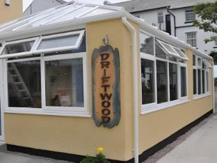 The Beach Motel Motel in Trearddur Bay