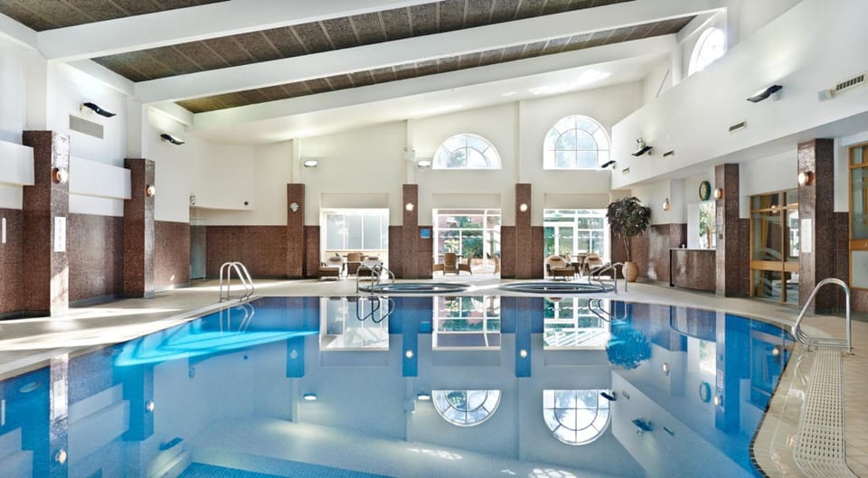 The Belfry Hotel & Resort Hotel in Birmingham
