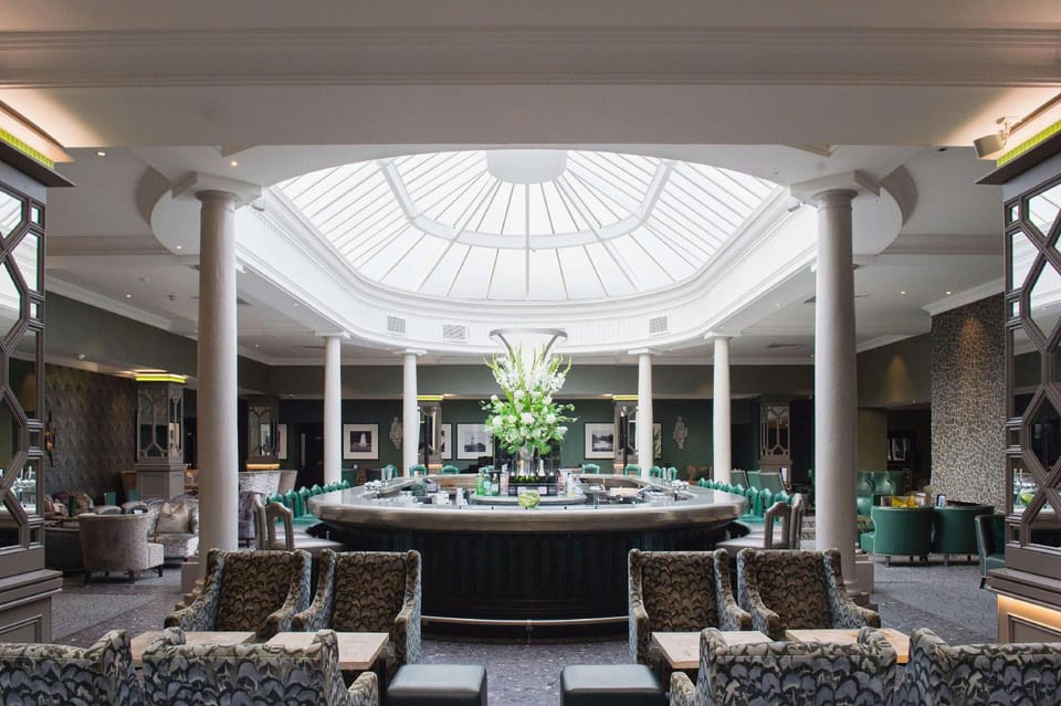 The Belfry Hotel & Resort Hotel in Birmingham