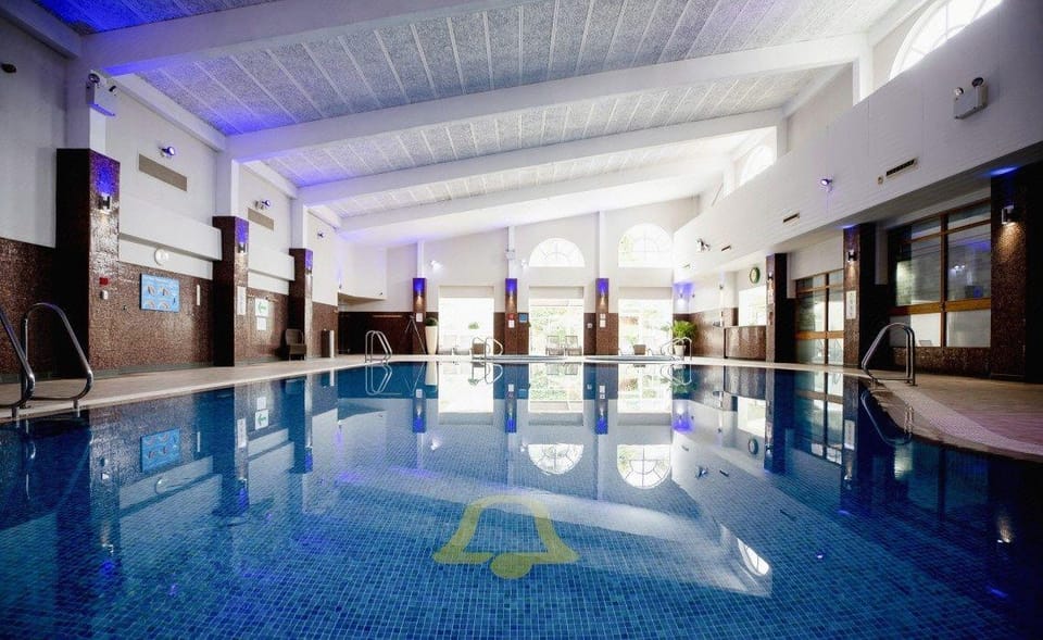 The Belfry Hotel & Resort Hotel in Birmingham