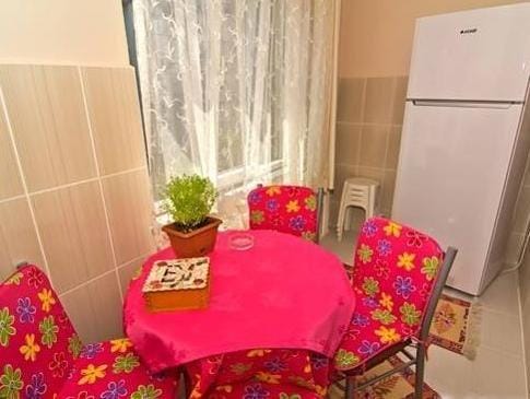 Secil Pansiyon Hotel in Turkey