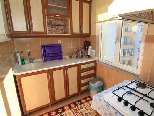 Secil Pansiyon Hotel in Turkey