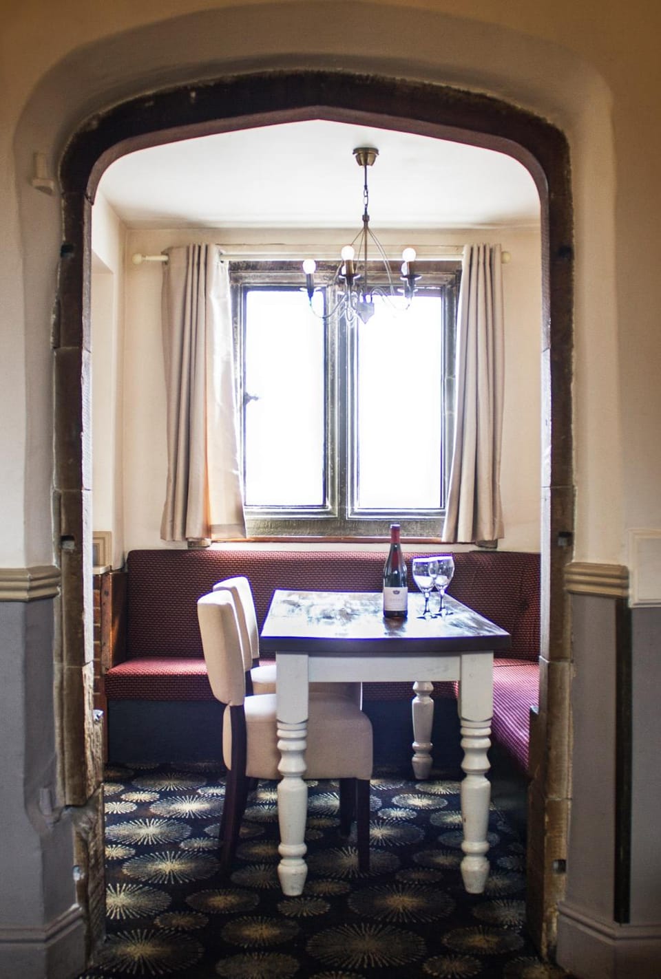 The Boars Head Hotel Hotel in East Staffordshire District