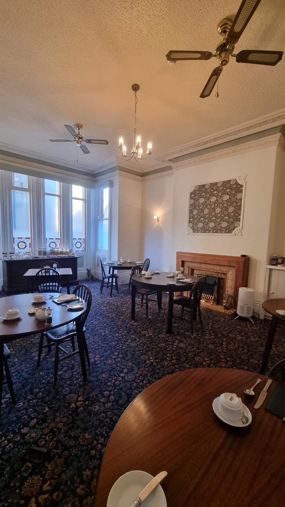 The Cavendish Hotel in Scarborough