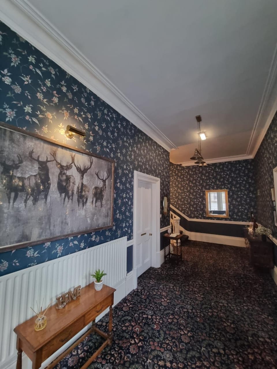 The Cavendish Hotel in Scarborough