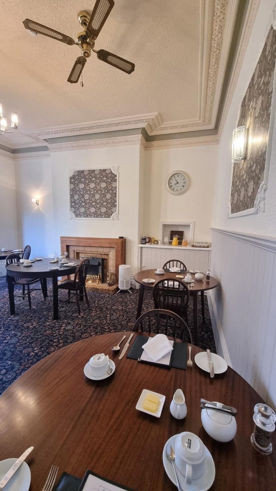 The Cavendish Hotel in Scarborough