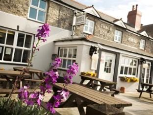 The Coach House Hotel Hotel in Wales