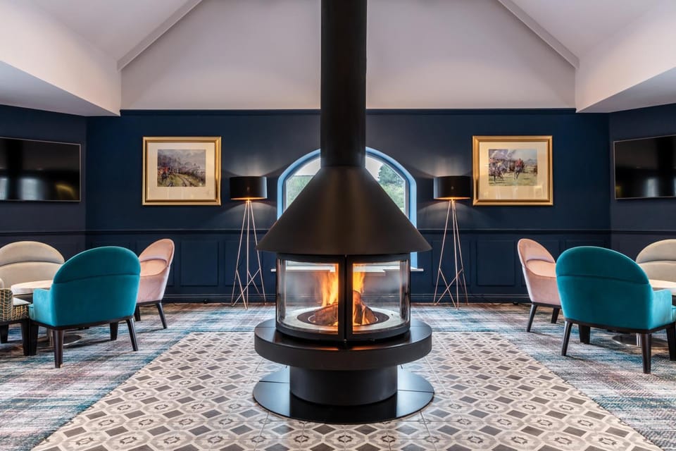 The Coniston Hotel Country Estate & Spa - Skipton Hotel in Craven District