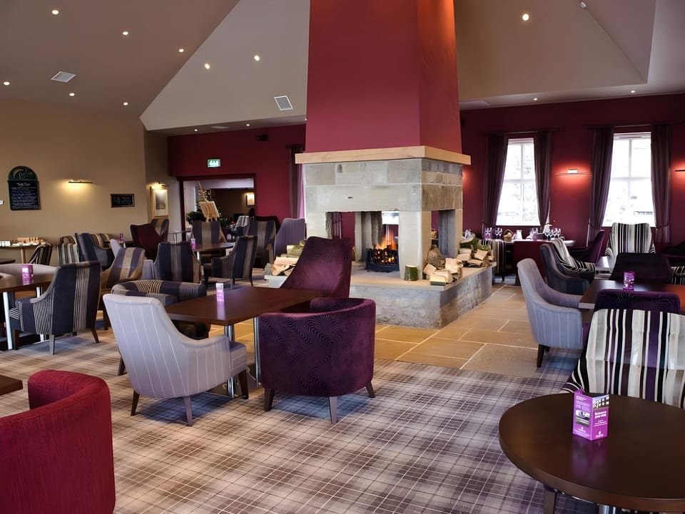 The Coniston Hotel Country Estate & Spa - Skipton Hotel in Craven District