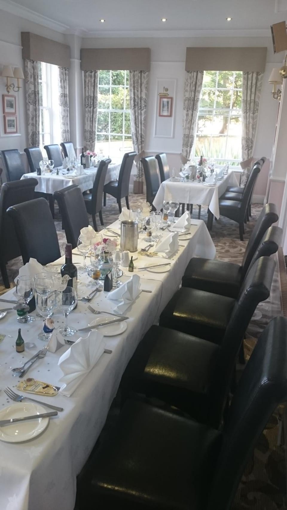 The Crescent Hotel Hotel in Scarborough