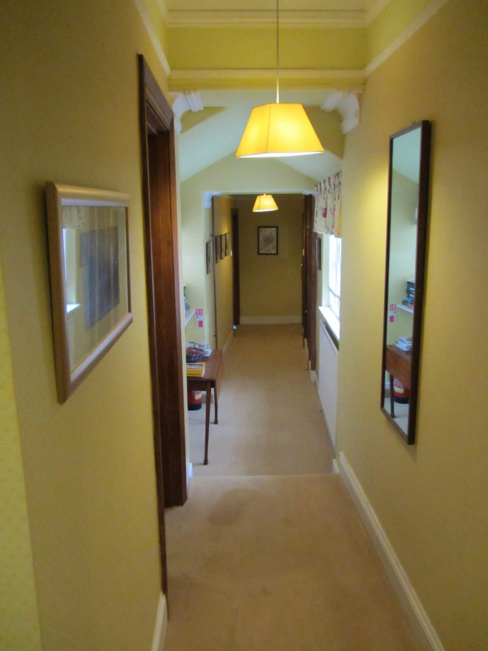 The Drovers Bed and Breakfast Hotel in Wales
